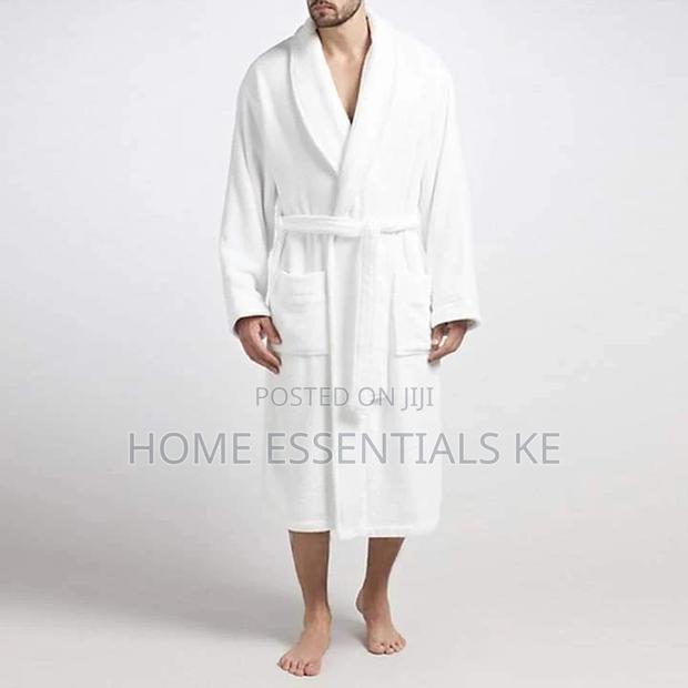 Bath Robes Size M, L, XL - thumbnail 4