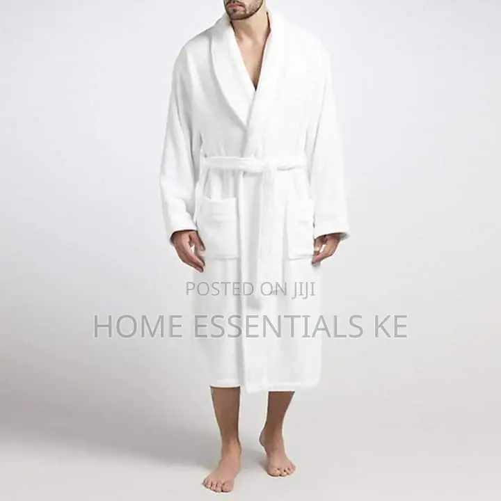 Bath Robes Size M, L, XL