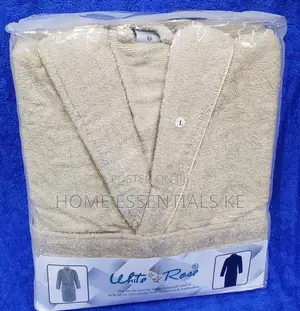 Bath Robes Size M, L, XL