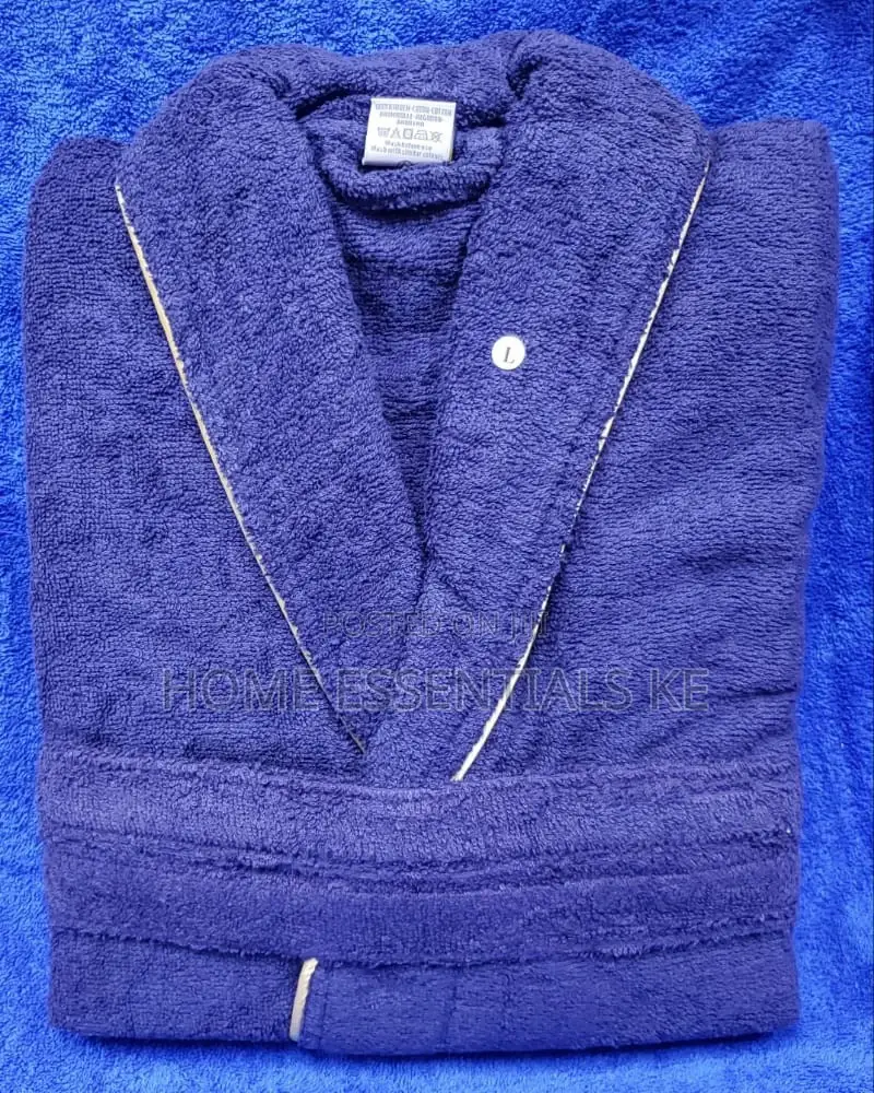 Bath Robes Size M, L, XL