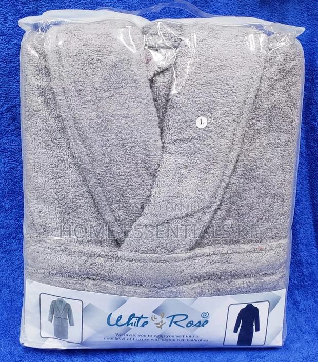 Bath Robes Size M, L, XL - thumbnail 5