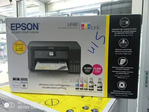 Epson L4160