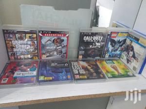 Playstation 3 Cd Games - thumbnail 2