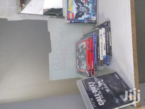 Playstation 3 Cd Games