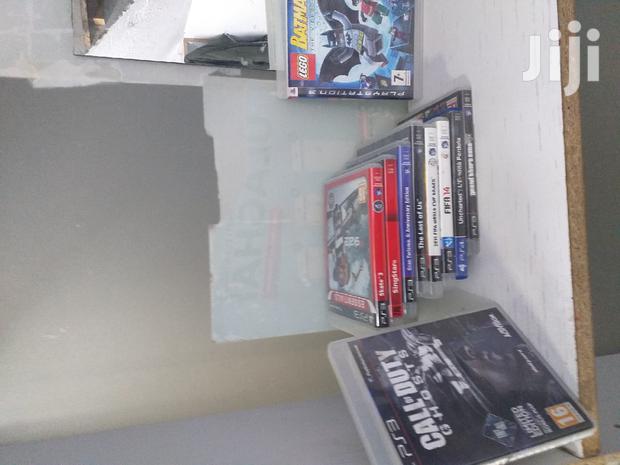 Playstation 3 Cd Games - thumbnail 5