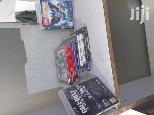 Playstation 3 Cd Games - thumbnail 7