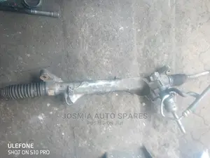 Premacy Steering Rack