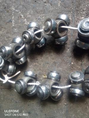 Cross Cross Bearings
