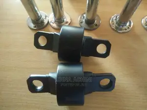 Mazda 6 Rear Arm Bushes