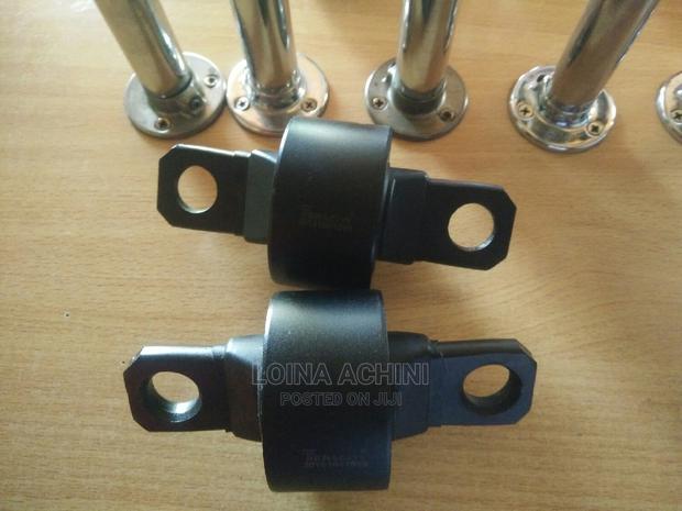 Mazda 6 Rear Arm Bushes