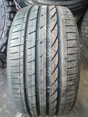 Lassa Tires Made in Turkey Sizes 295/35r21