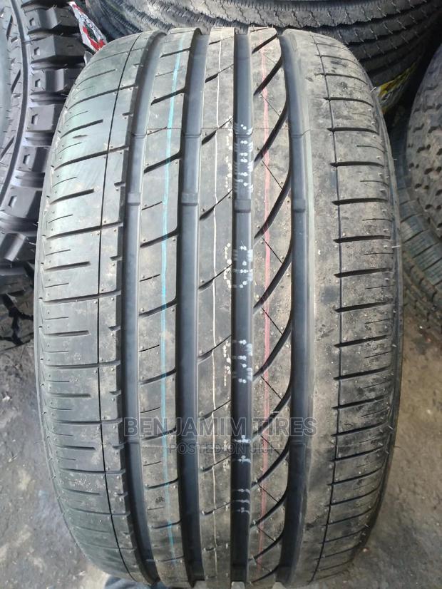 Lassa Tires Made in Turkey Sizes 295/35r21 - thumbnail 3