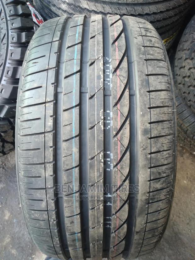 Lassa Tires Made in Turkey Sizes 295/35r21 - main view