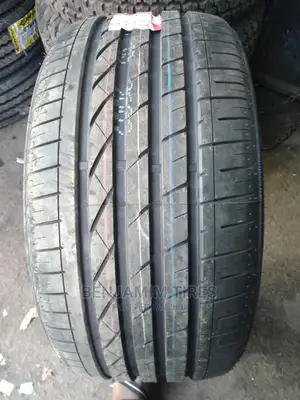 Lassa Tires Made in Turkey Sizes 295/35r21