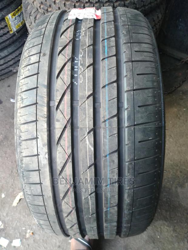 Lassa Tires Made in Turkey Sizes 295/35r21 - thumbnail 2