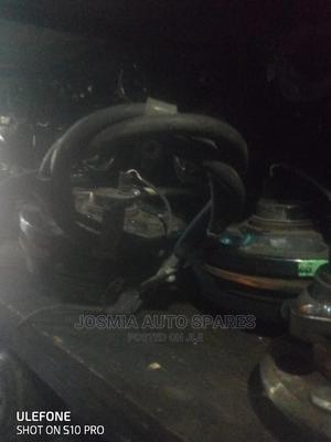 Hand Break Cables - thumbnail 2