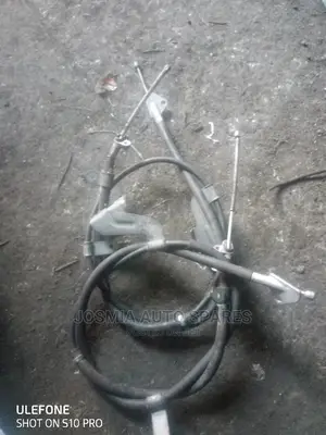 Hand Break Cables