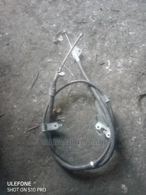 Hand Break Cables