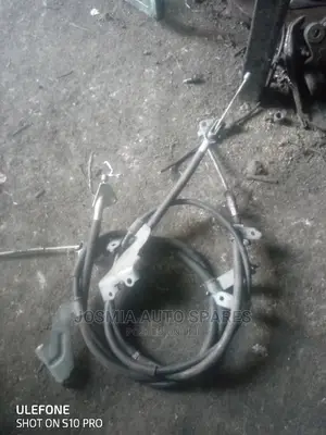 Hand Break Cables