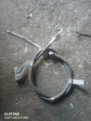 Hand Break Cables