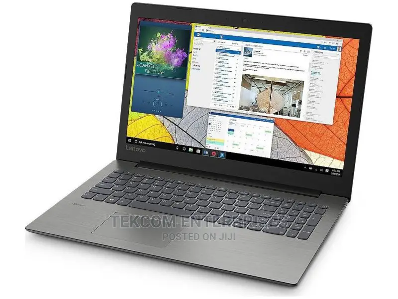 New Laptop Lenovo IdeaPad 330 4GB Intel Celeron HDD 1T