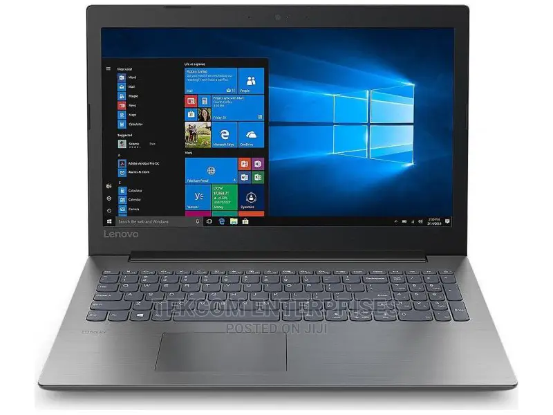 New Laptop Lenovo IdeaPad 330 4GB Intel Celeron HDD 1T