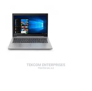 New Laptop Lenovo IdeaPad 330 4GB Intel Celeron HDD 1T