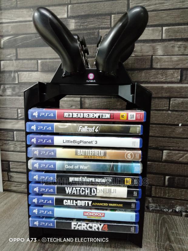 Cheap Playstation 4 Games From 2000 - main view