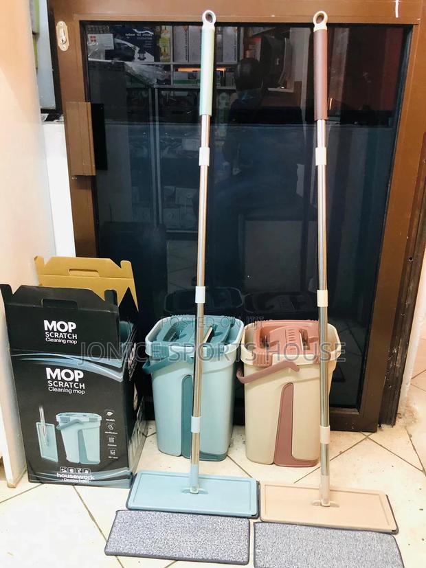 Velvex Mop - main view