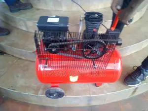 Air Compressor 50l Electric