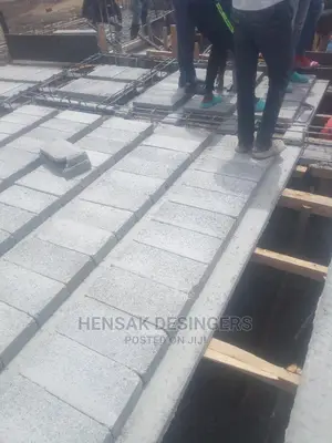 Eco-Slabs/Eco-Beams