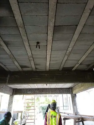 Eco-Slabs/Eco-Beams