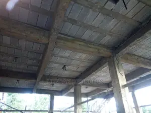Eco-Slabs/Eco-Beams