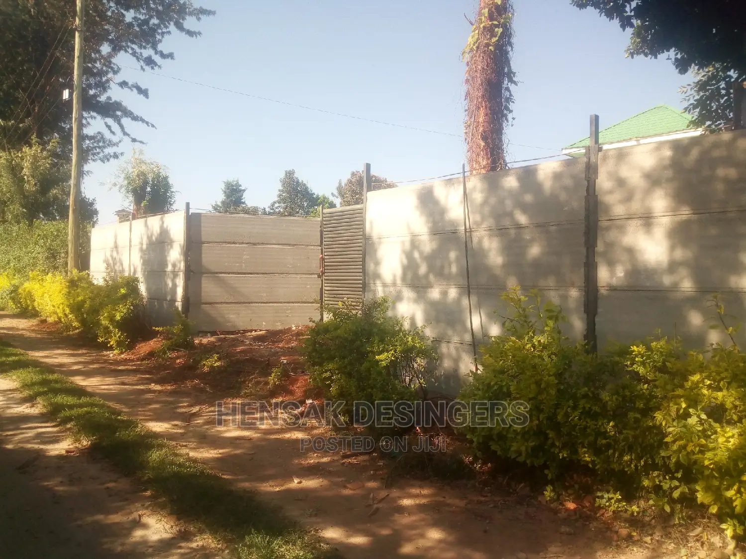 Building /Precast Wall Pannel/Prefab