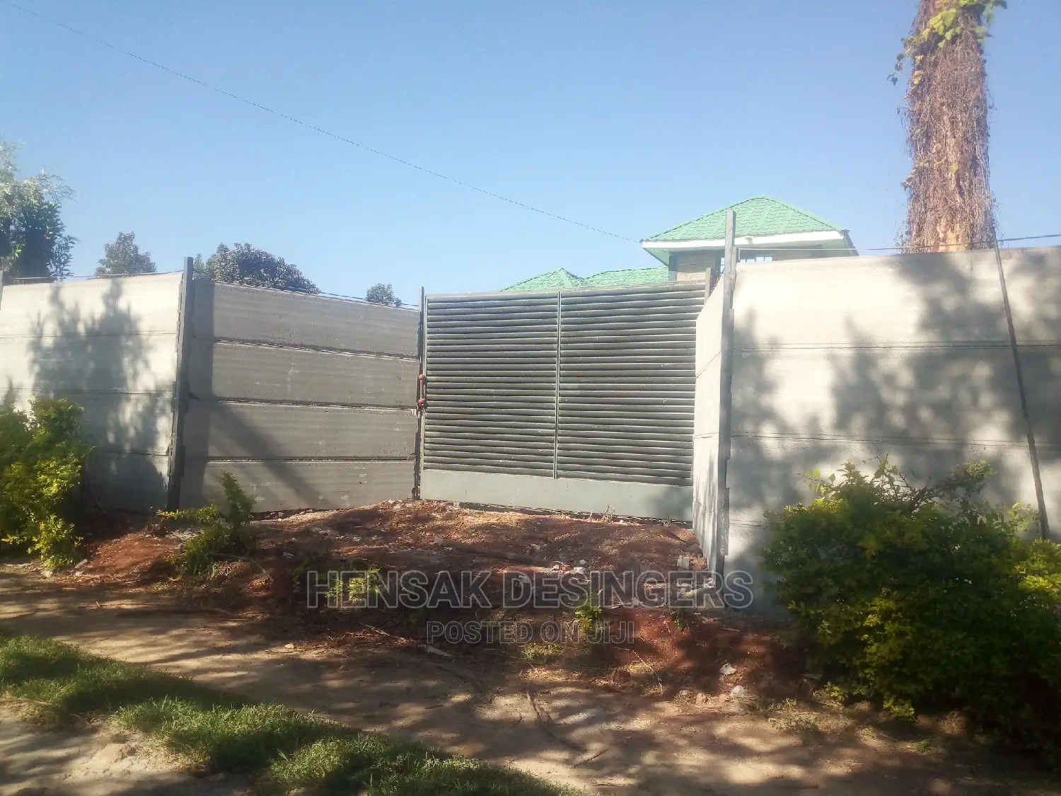 Building /Precast Wall Pannel/Prefab