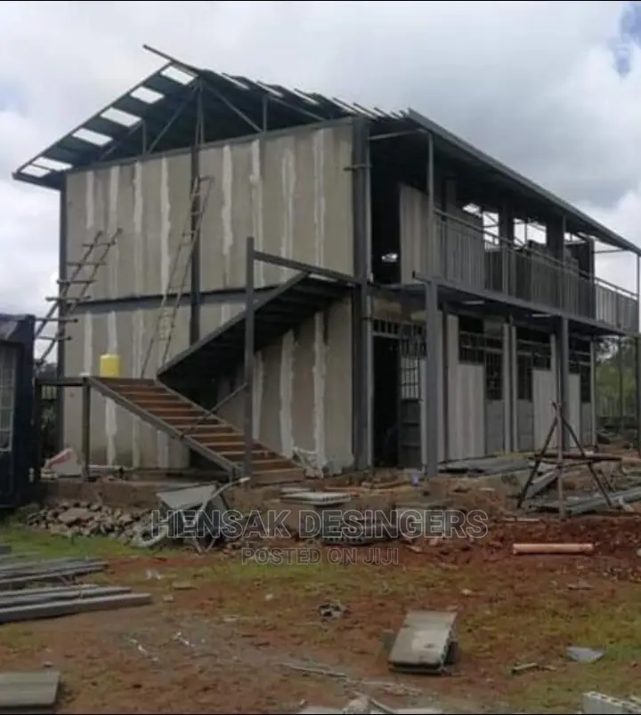 Building /Precast Wall Pannel/Prefab