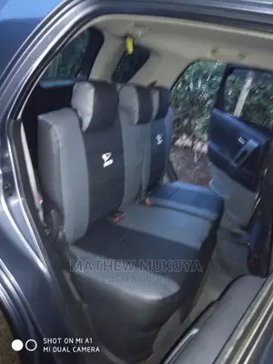 Applause Car Seat Covers