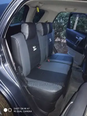 Applause Car Seat Covers