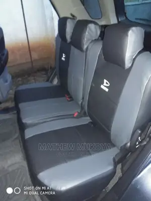 Car Wash Car Seat Covers