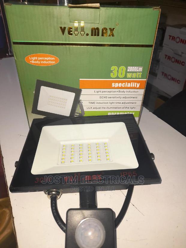 30w Motion Sensor