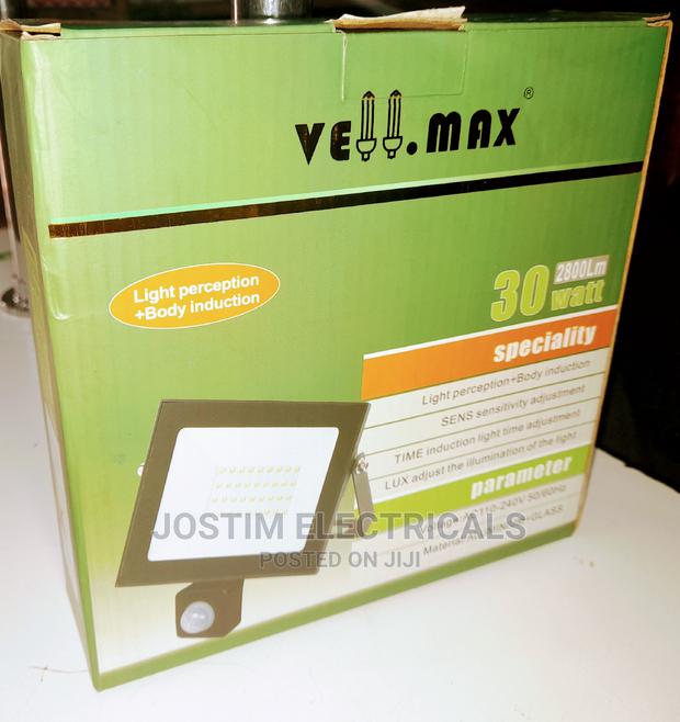 30w Motion Sensor - thumbnail 2