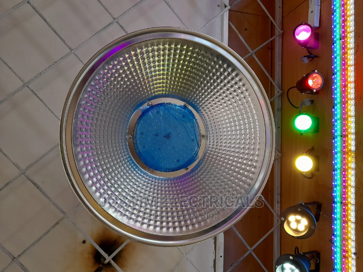 High Bay Lights