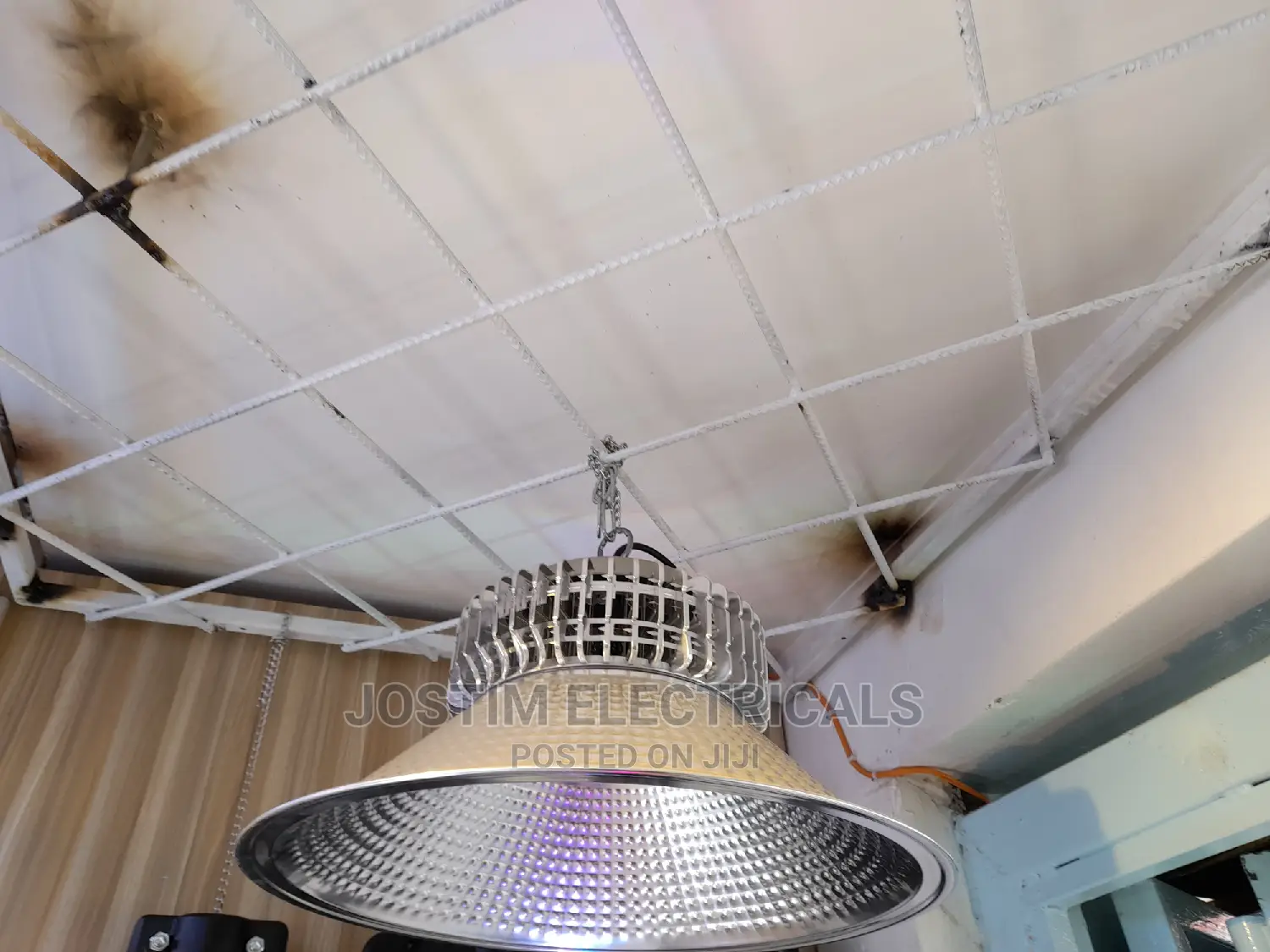 High Bay Lights