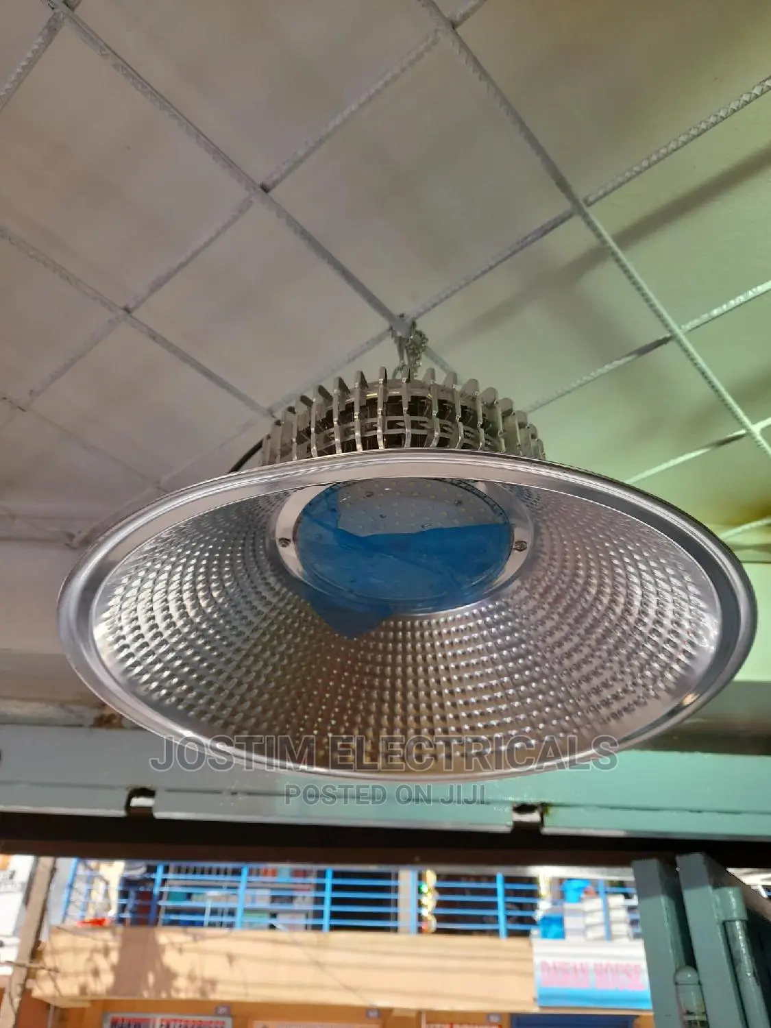 High Bay Lights