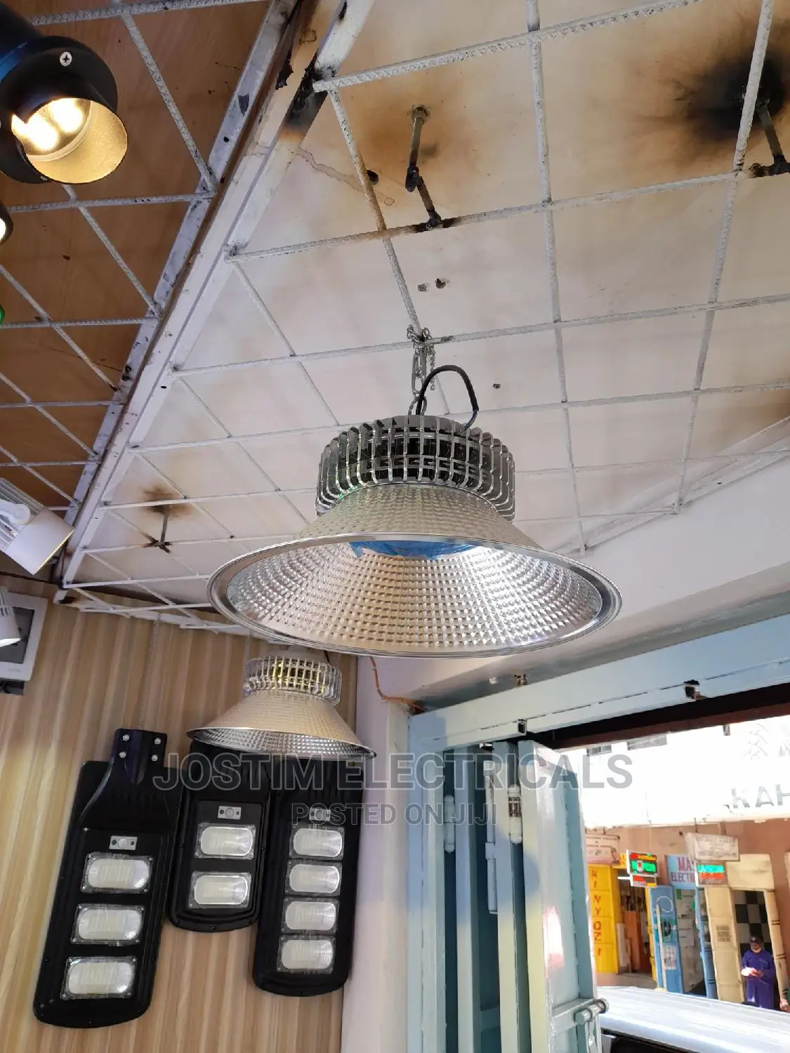 High Bay Lights