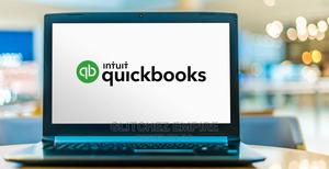 Intuit Quickbooks Enterprise Accountant 2021 - main view