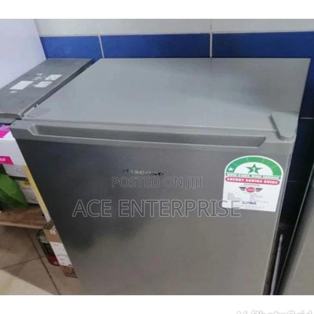 94 Litres Hisense Fridge. - thumbnail 3