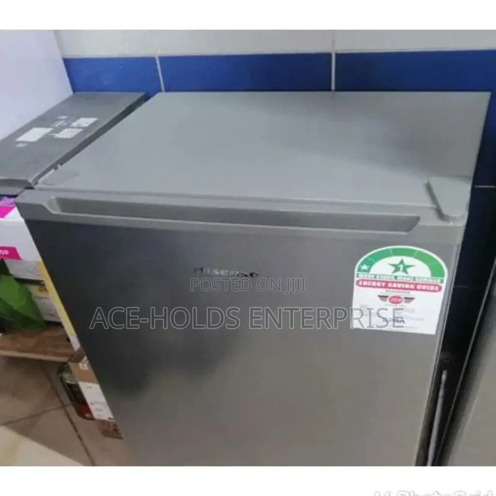 94 Litres Hisense Fridge.