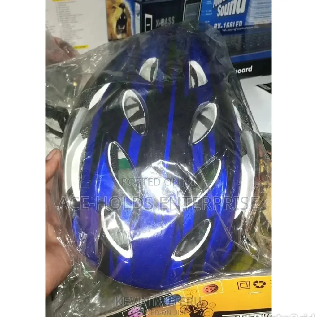 Likada Bike Helmet.