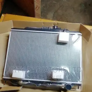 Vehicle Radiators for Toyota, Nissan, Isuzu, Mitsubishi Cars